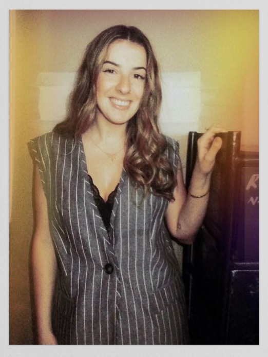 Antonia
