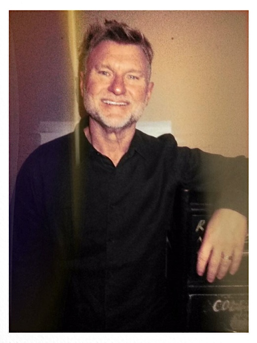 David