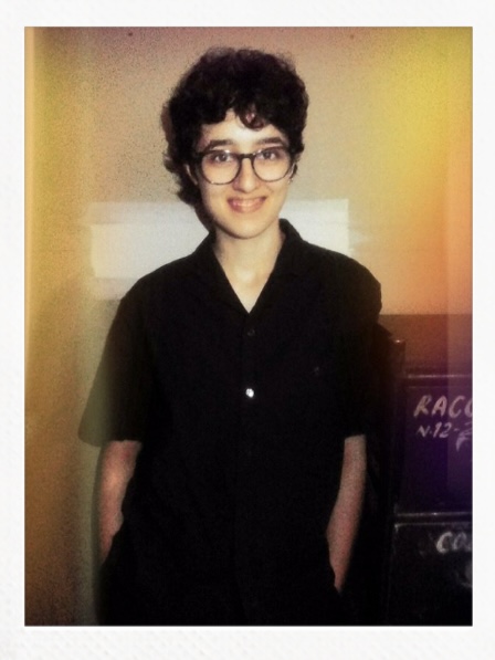 James