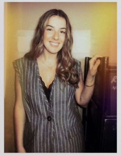 Antonia
