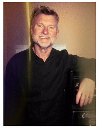 David
