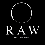 RAW Logo
